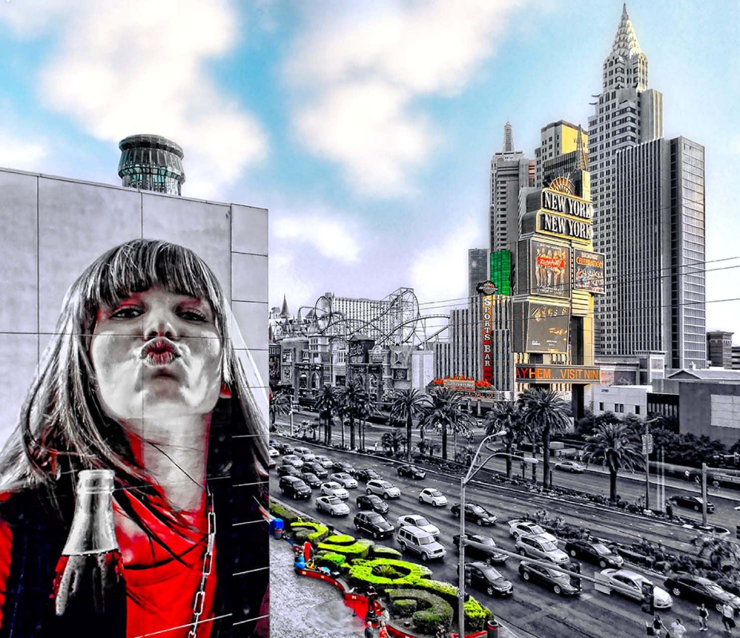 Topaz Photography Collection artwork