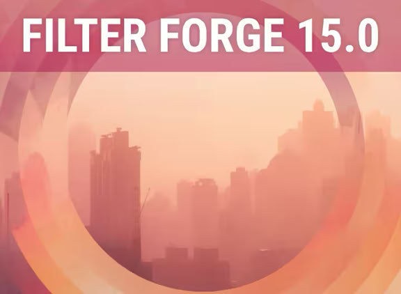 Filter Forge 15 thumb