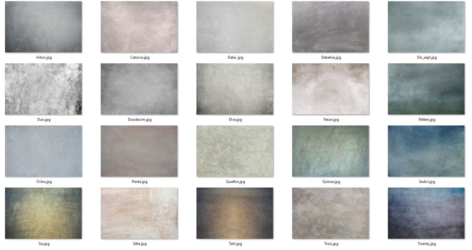 Review Flypaper Textures