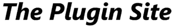 The Plugin Site forum logo