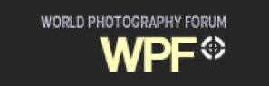 World Photography Forum logo
