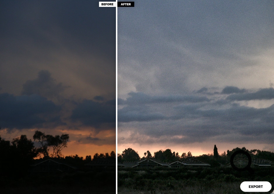 Photolemur 2 screenshot