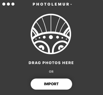 Photolemur 2 screenshot