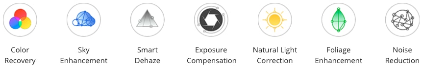 Photolemur 2 screenshot