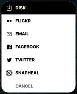 Photolemur 2 screenshot