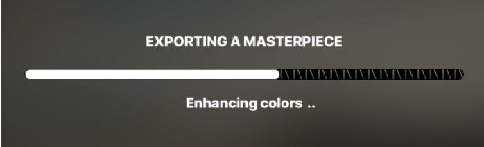 Photolemur 2 screenshot
