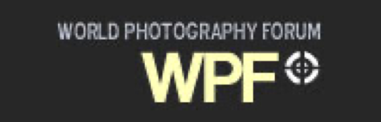 World Photography Forum logo