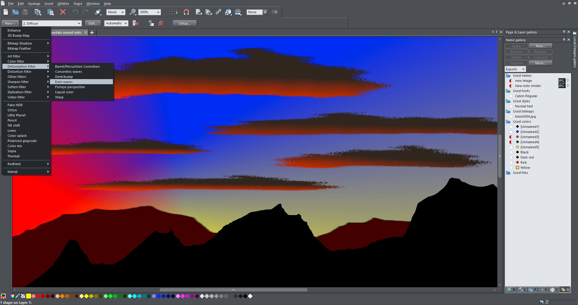 xara web designer 10 review xara web designer 10 review