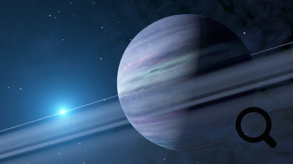 Review: Planetside Terragen for 3D terrain